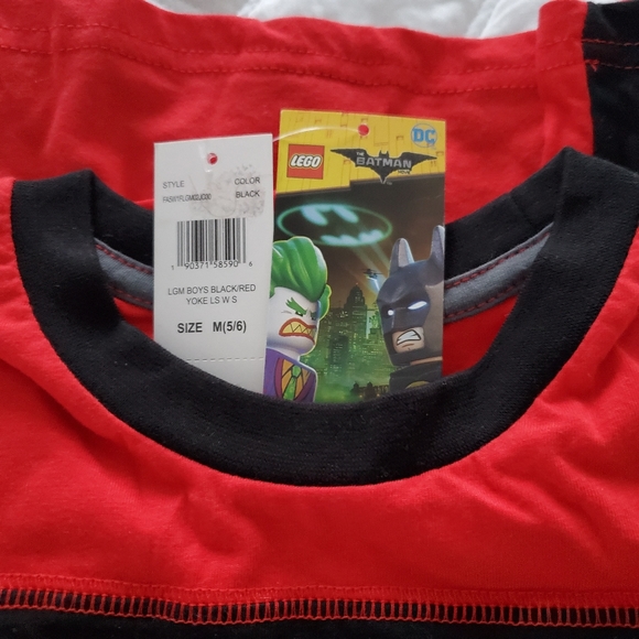 Lego batman tee - Picture 3 of 3